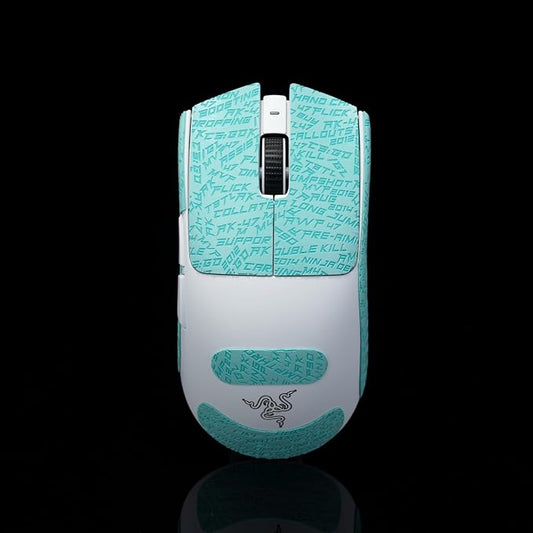 Grip Tape for Razer Viper V3 Pro by Hoekyio