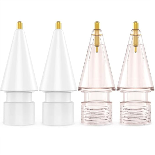 NIUTRENDZ 4 Pack Replacement Tips by NIUTRENDZ