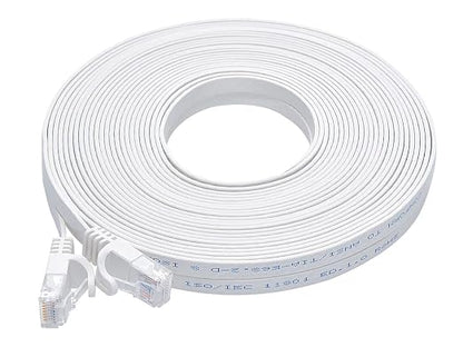 Monoprice Cat6 Ethernet Patch Cable - Image 3