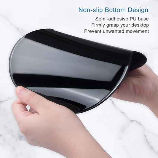 ITNRSIIET Ergonomic Mouse Pad - Image 2