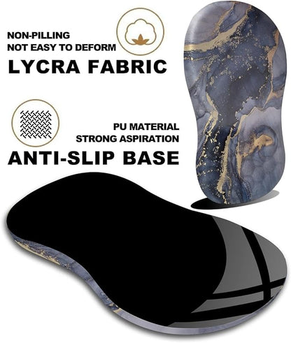 Mouse Pad Wrist Support, Ergonomic Mouse Pad - Image 6