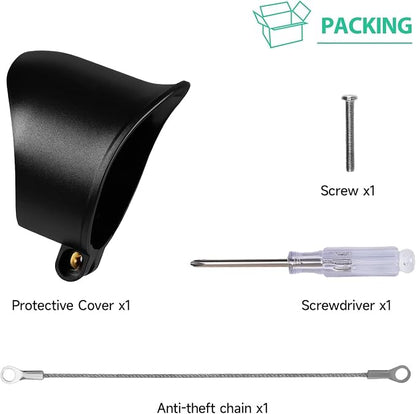 OLAIKE Anti-Drop and Anti-Theft Mount - Image 8