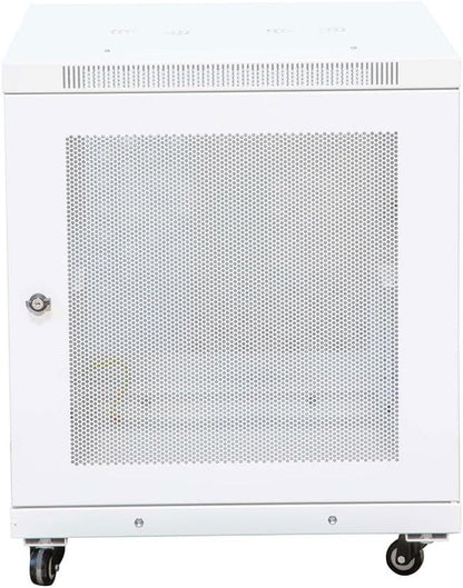 NavePoint 12U Network Cabinet - Image 4