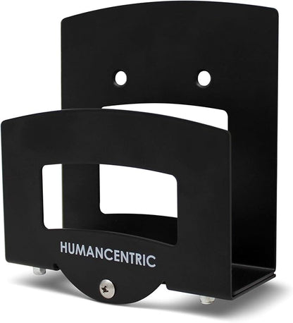 HumanCentric Cable Box and Modem Mount, Adjustable Wall Mount - Image 6