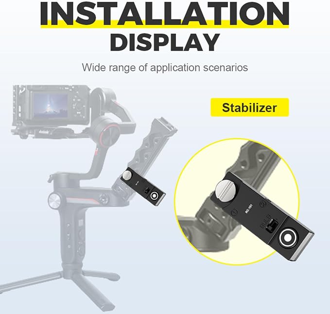 for hasselblad Cable Shutter Cable Release Remote H2F, H6 Two Cameras in sync - Image 9