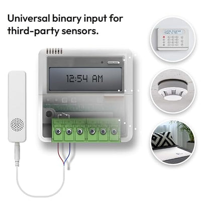 Aeotec Water Sensor 8, Z-Wave Plus 800 Series - Image 4