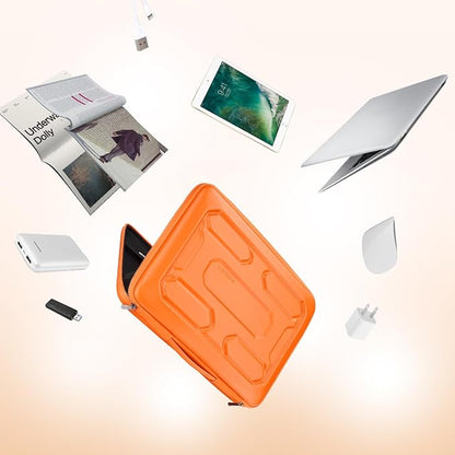 DOMISO 14 inch Laptop Sleeve - Image 6
