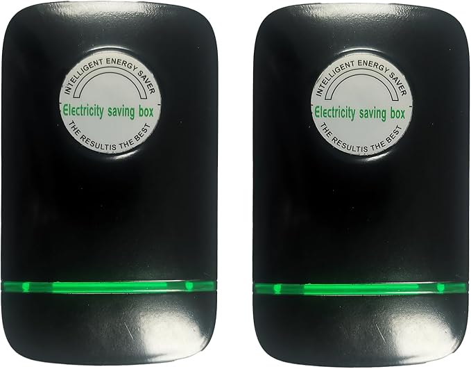 Elon-musk's Electricity Saving Box Stop Watt Stopwatt Energy Saving Device Save by Engkimi
