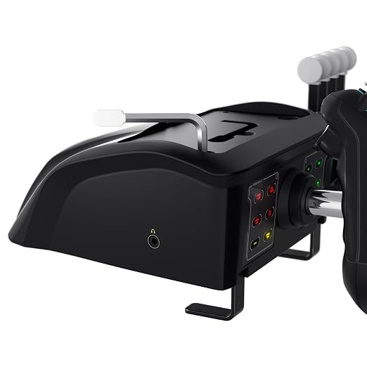 Turtle Beach VelocityOne Flight Universal Control System - Image 9