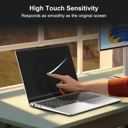 13.8 Inch Magnetic Privacy Screen - Image 4