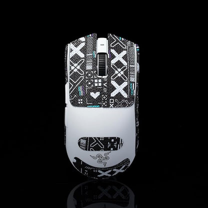 Grip Tape for Razer Viper V3 Pro by Hoekyio