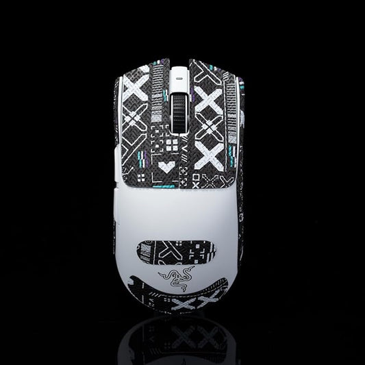 Grip Tape for Razer Viper V3 Pro by Hoekyio