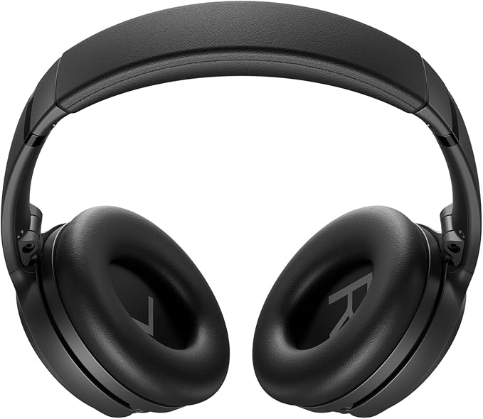 Bose QuietComfort Bluetooth Headphones, Wireless Headphones - Image 4