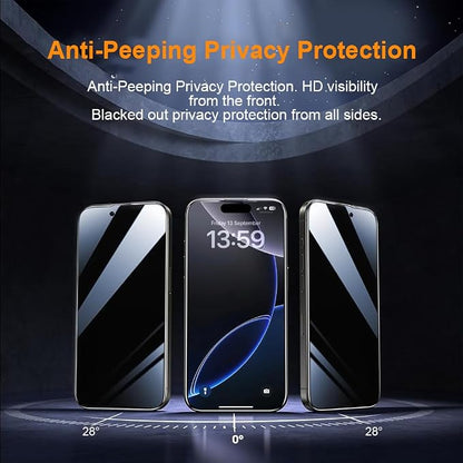 OneFish Privacy Screen Protector - Image 3