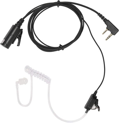 Earpiece Surveillance Kit Compatible by Yolipar