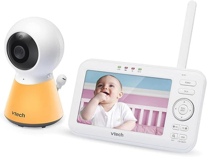 VTech Digital 5" Video Monitor by VTech