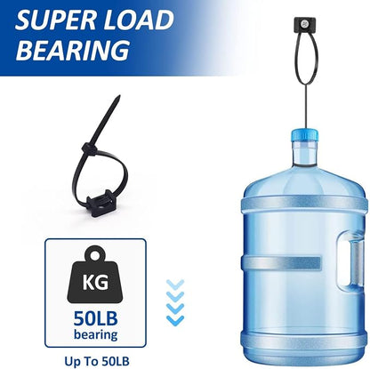 Cable Zip Tie Mounts Kit - Image 3