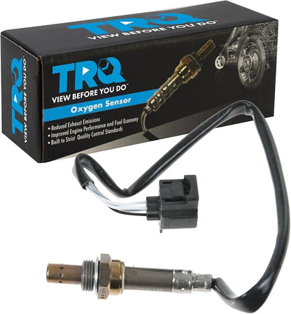 TRQ O2 Oxygen Sensor 4 Wire Narrow-Band Upstream Compatible by TRQ