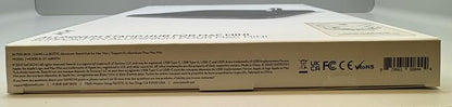 Satechi USB C Hub, Type-C Aluminum Stand & Hub, USB-C Data Port, Micro/SD Card - Image 8