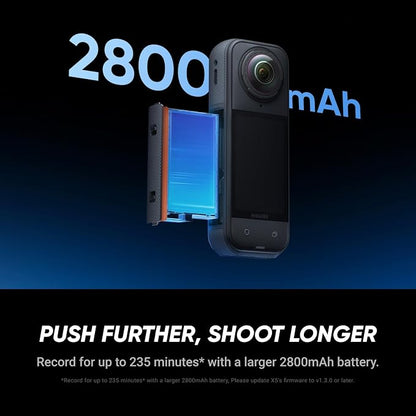 Insta360 X5 BMW Motorrad Edition - Image 7