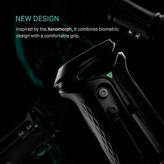 Tilta Xeno Side Handle for Filmmakers & Cameras - Image 2