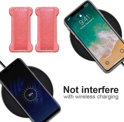 Cell Phone Finger Grip Strap Holder - Image 4