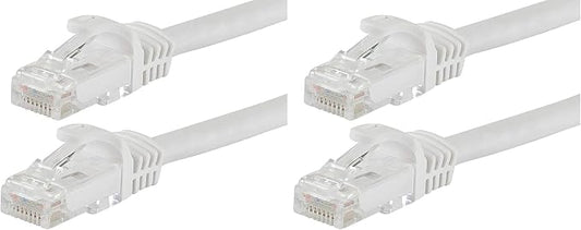 Monoprice Cat5e Ethernet Patch Cable by Monoprice