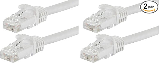 Monoprice Cat5e Ethernet Patch Cable by Monoprice