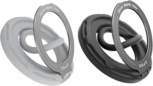 OPSO Magnetic Phone Ring Holder by OPSO