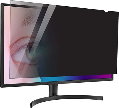 23.8 inch Computer Privacy Screen Filter by GUMIKE