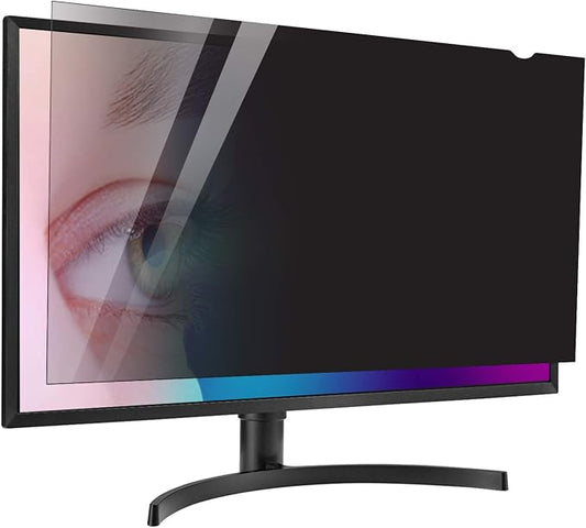 23.8 inch Computer Privacy Screen Filter by GUMIKE