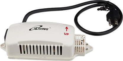 iLIVING ILG8SFRC Exhaust Fan Smart Remote Control Kit - Image 2