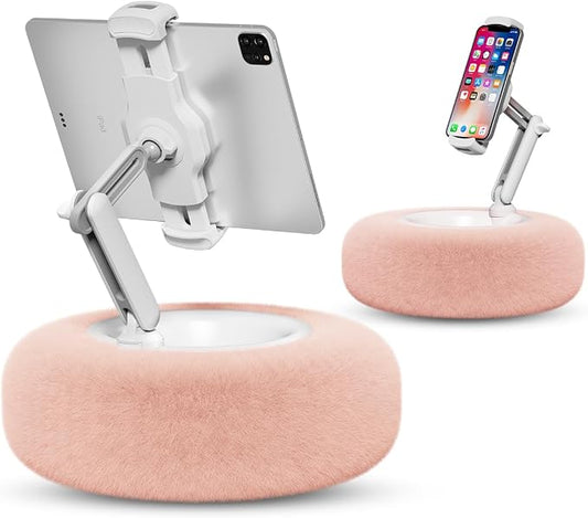 Viozon Tablet Stand Pillow, Compatible by viozon