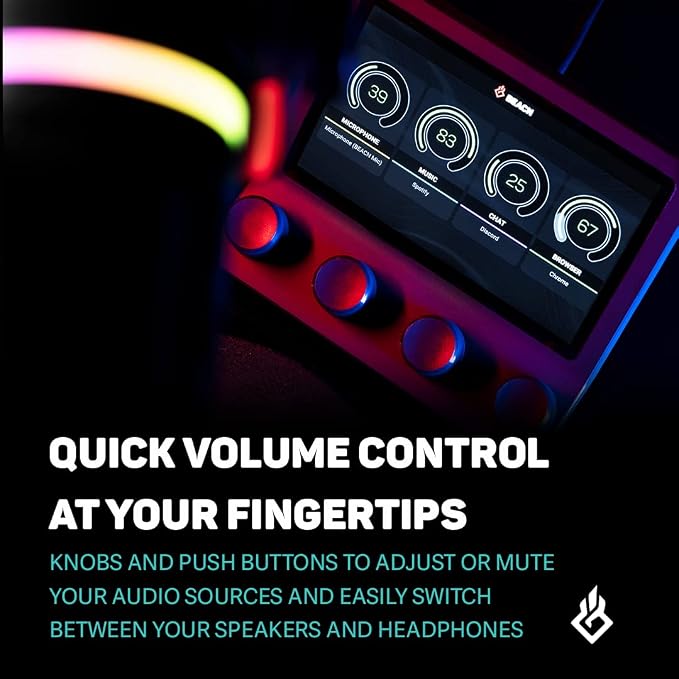 BEACN Mix - USB C Windows Audio Controller - Image 5
