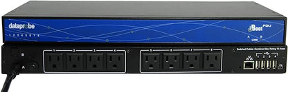 Dataprobe iBoot-PDU8A-N15 by Dataprobe