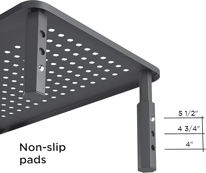 EVOOMI Monitor Stand Riser - Image 5