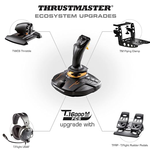 Thrustmaster T16000M FCS - Image 7