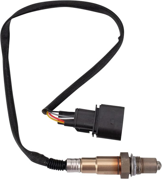 TRQ O2 Oxygen Sensor 5 Wire Wide-Band Planar Compatible - Image 2