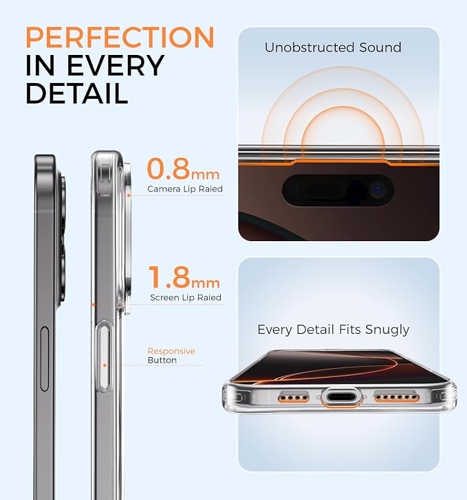 MAGIC JOHN 360° Rotatable Magnetic Invisible Stand - Image 8
