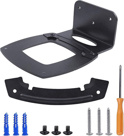 Linksys Velop WiFi 6 Mesh Router Wall Mount Bracket Wall Mount Stand Holder - Image 3