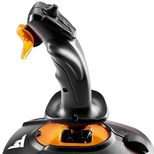 Thrustmaster T16000M FCS - Image 4