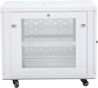 NavePoint 12U Network Cabinet - Image 5