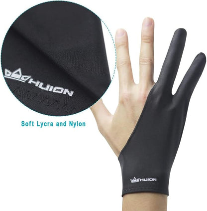 HUION Artist Glove for Drawing Tablet - Image 7