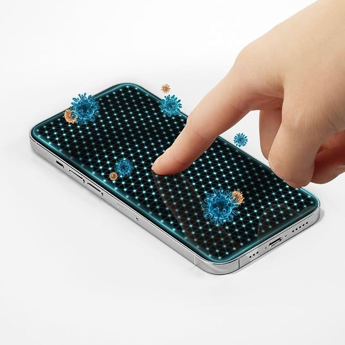 CASETiFY Impact HD Screen Protector - Image 3