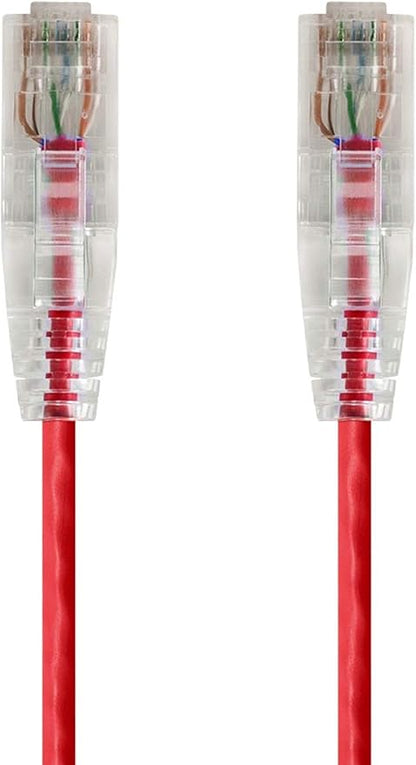 Monoprice Cat6 Ethernet Patch Cable by Monoprice