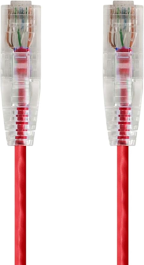 Monoprice Cat6 Ethernet Patch Cable by Monoprice
