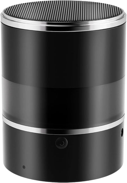 Security Camera Motion Activated Bluetooth Speaker, 270° Viewing Angle by Unknown