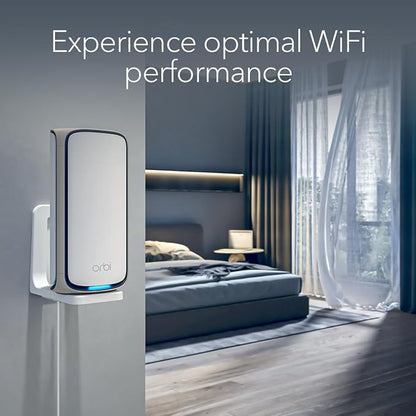NETGEAR WiFi 7 Wall Mount Kit Compatible - Image 3
