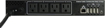 Dataprobe iBoot-PDU4A-N15 - Image 5
