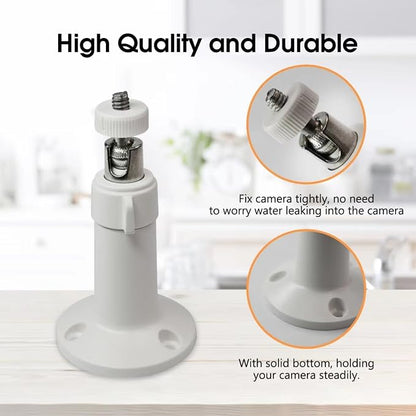 Wall Mount for All Arlo Camera, Arlo Pro, Arlo Pro 2, Arlo Pro 3, Arlo Ultra - Image 5
